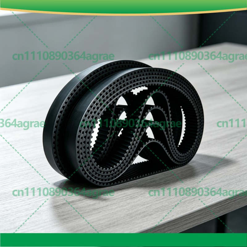 HTD3M288 5pcs 25mm 30mm HTD3M2 - Timing Belt 评论和价格