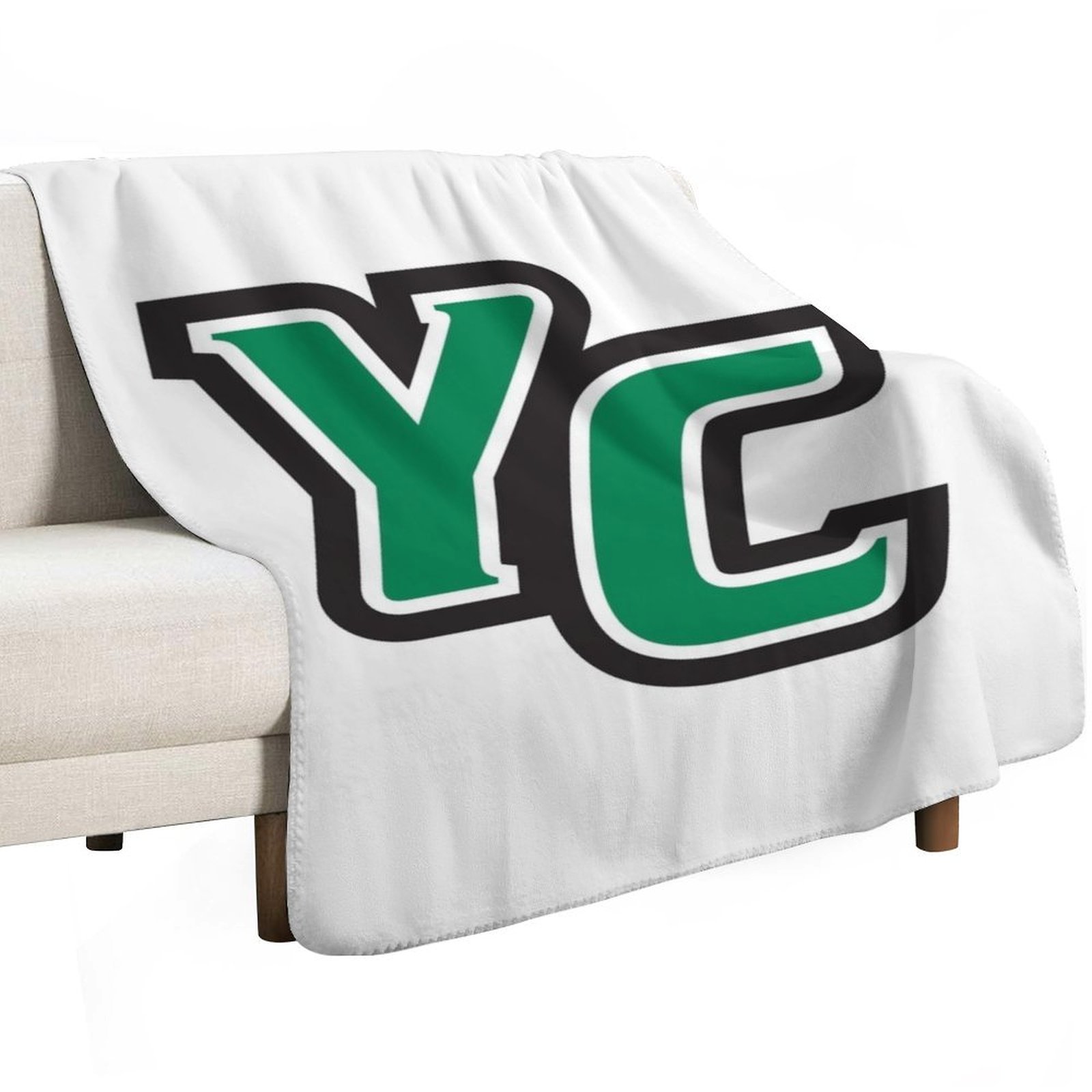 York spartans Throw Blanket Ma - 3D Printing York 评论和价格