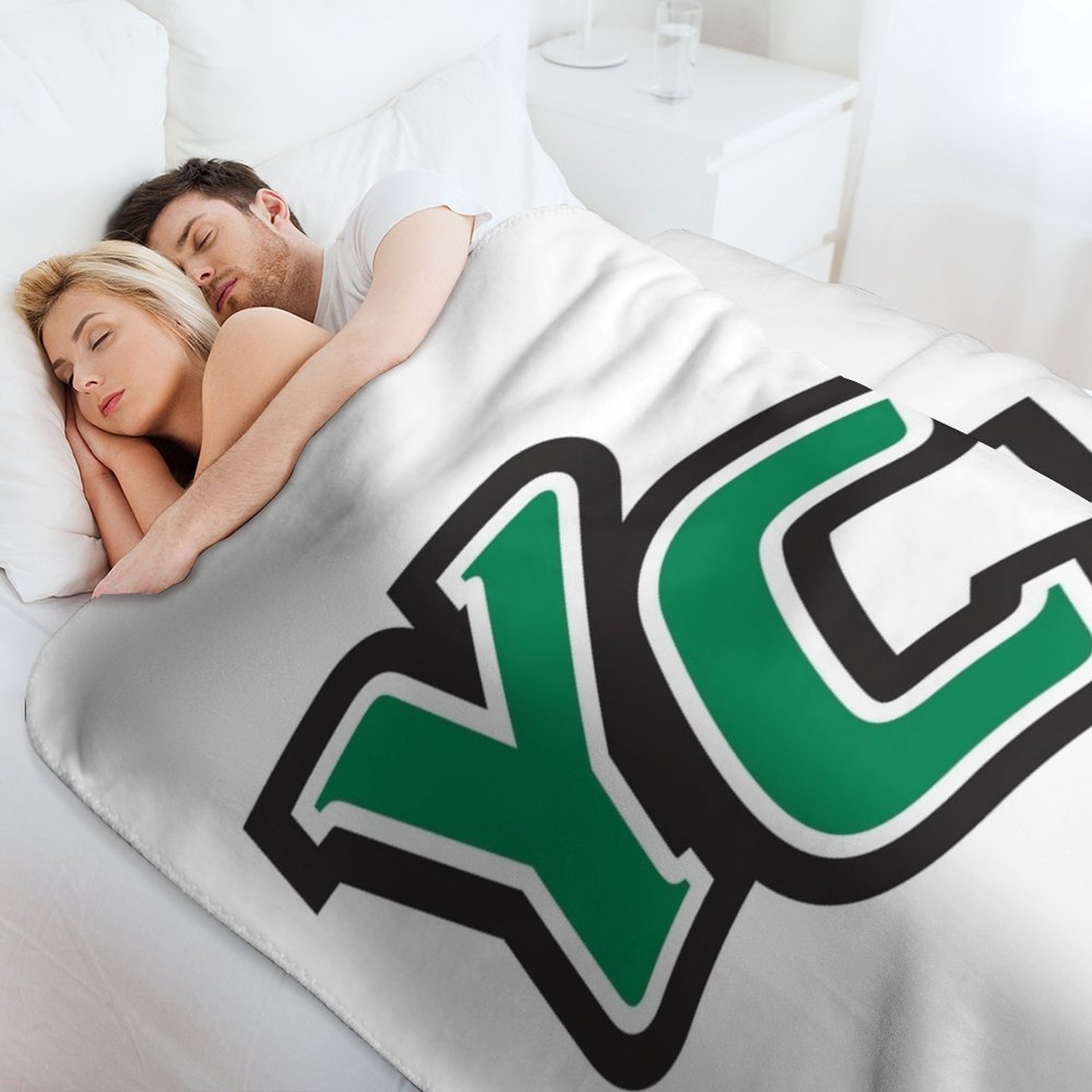 York spartans Throw Blanket Ma - 3D Printing York 评论和价格