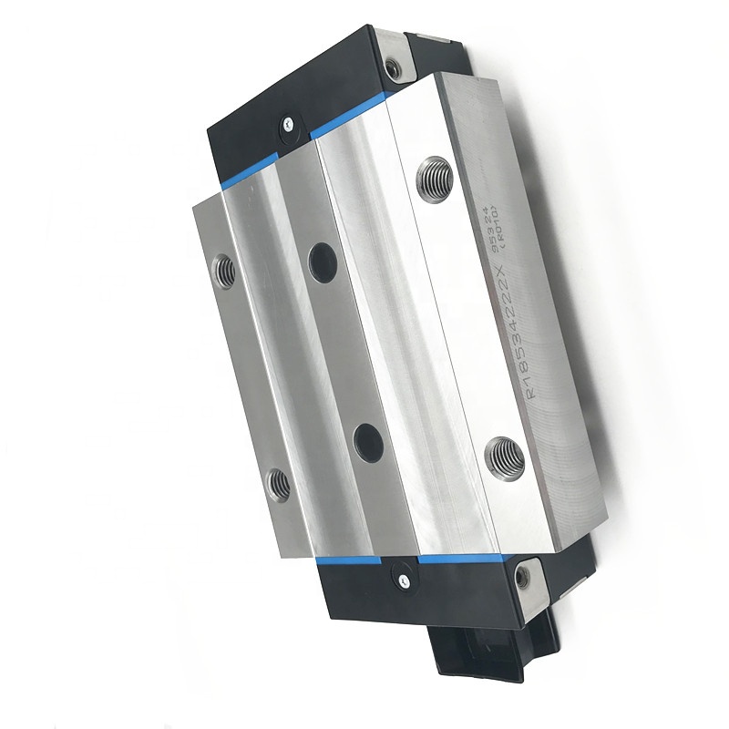 China Factory of  Cnc Motorize - Linear Guide Rail 评论和价格