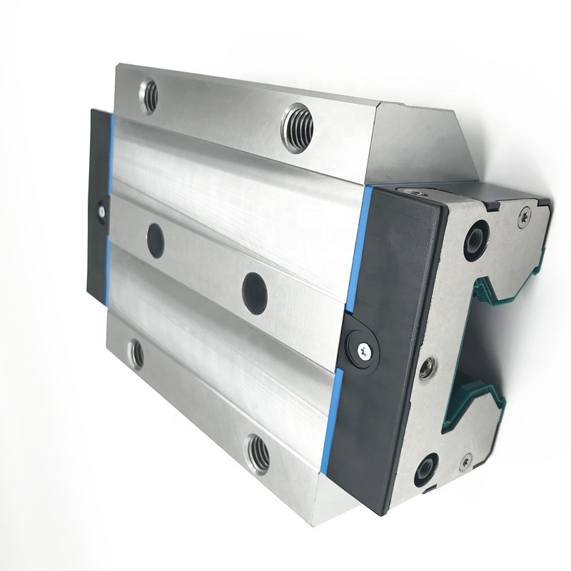 China Factory of  Cnc Motorize - Linear Guide Rail 评论和价格