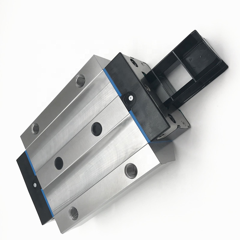 China Factory of  Cnc Motorize - Linear Guide Rail 评论和价格