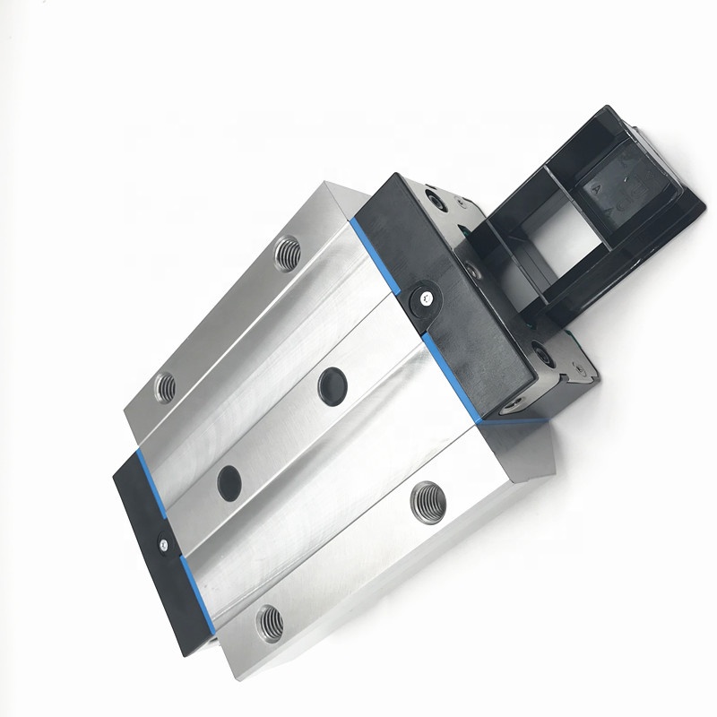 China Factory of  Cnc Motorize - Linear Guide Rail 评论和价格