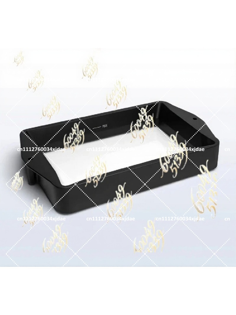Aluminum Resin Tank with FEP F - Resin Vat Film Replacement 评论和价格
