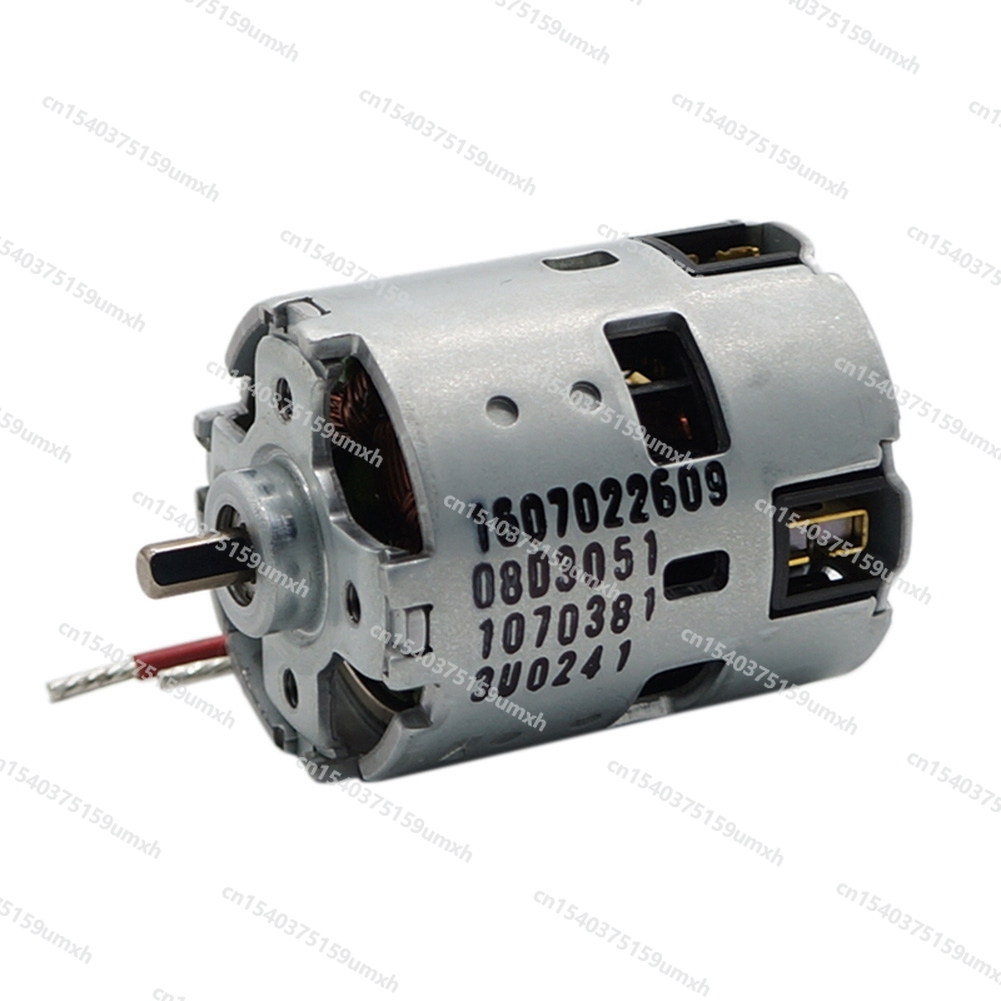 18V Motor 1607022609 for BOSCH - Bosch Drill Gsb 18V 评论和价格