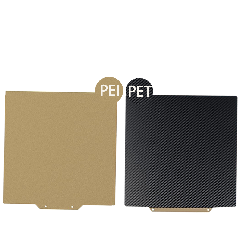ENERGETIC Double Sided Texture - 3D Printer Bed Spring 评论和价格