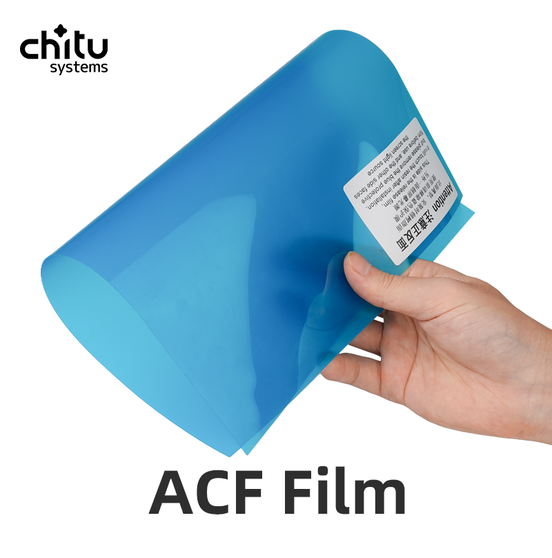 3PCS ACF Film For 3D Printers  - 3D Printing Uv Sensitive Resin 评论和价格