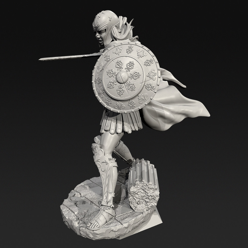 Height 35mm 45mm 70mm Resin mo - 3D Printing Construction 评论和价格