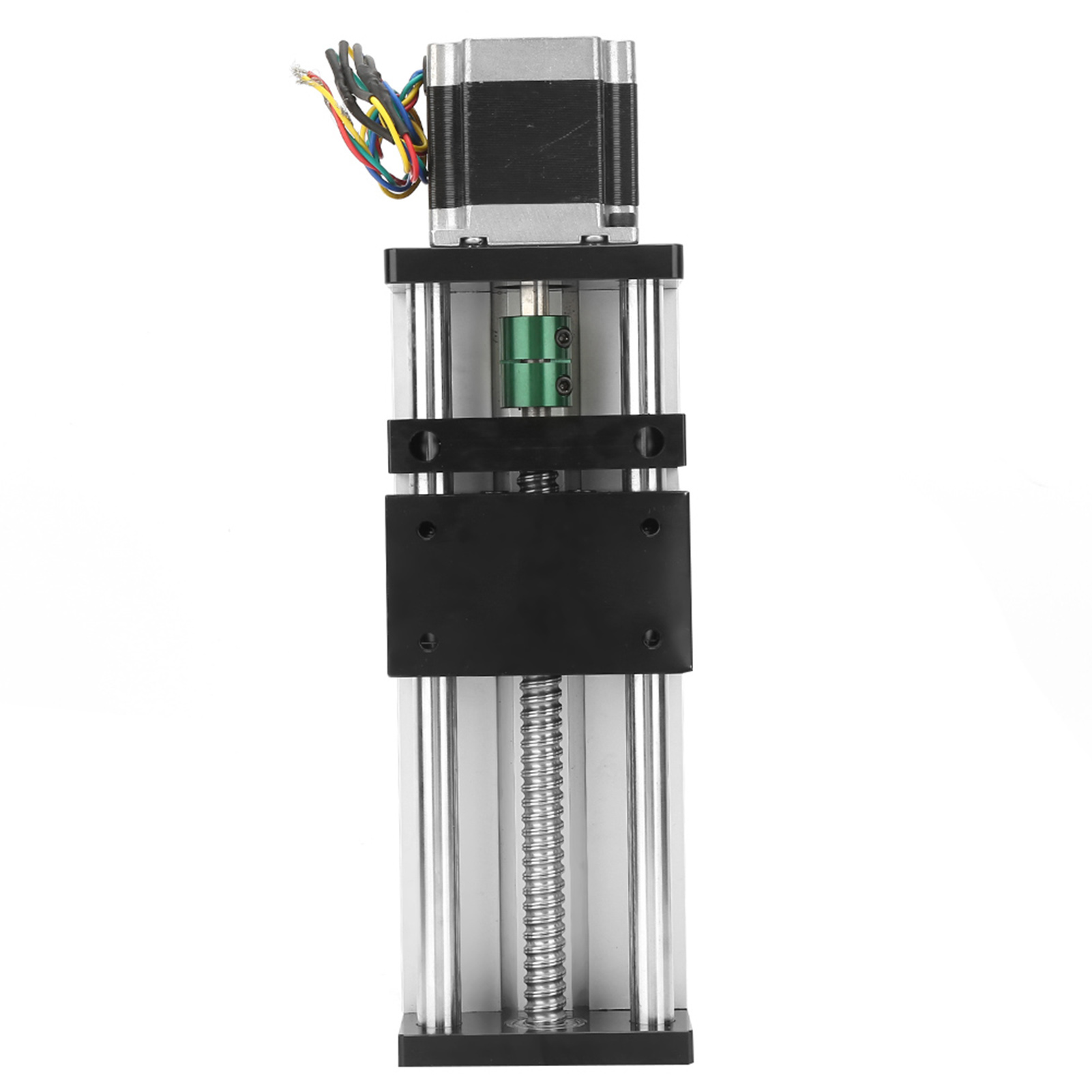 Motion System 100mm Effective  - Linear Guide Rail 评论和价格