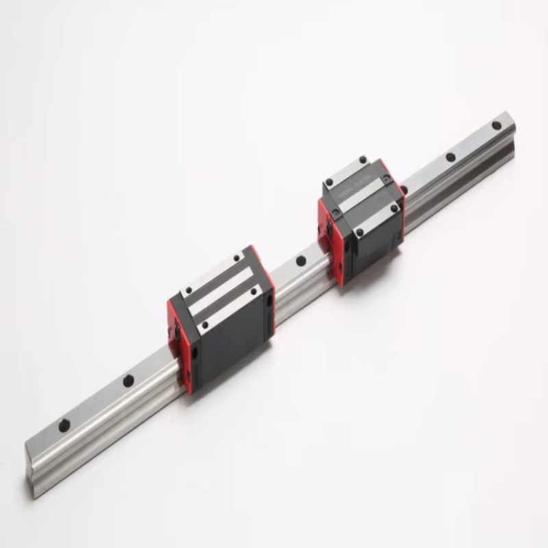 China Factory Supply HG35 CNC  - Linear Guide Rail 评论和价格
