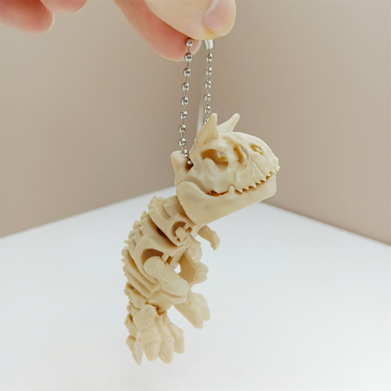 3D Printed Tyrannosaurus Rex S - 3D Printing Model 评论和价格