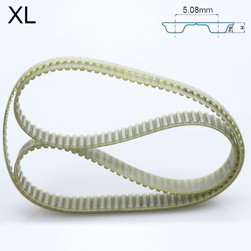 144XL 146XL 148XL 150XL 152XL  - Timing Belt 评论和价格