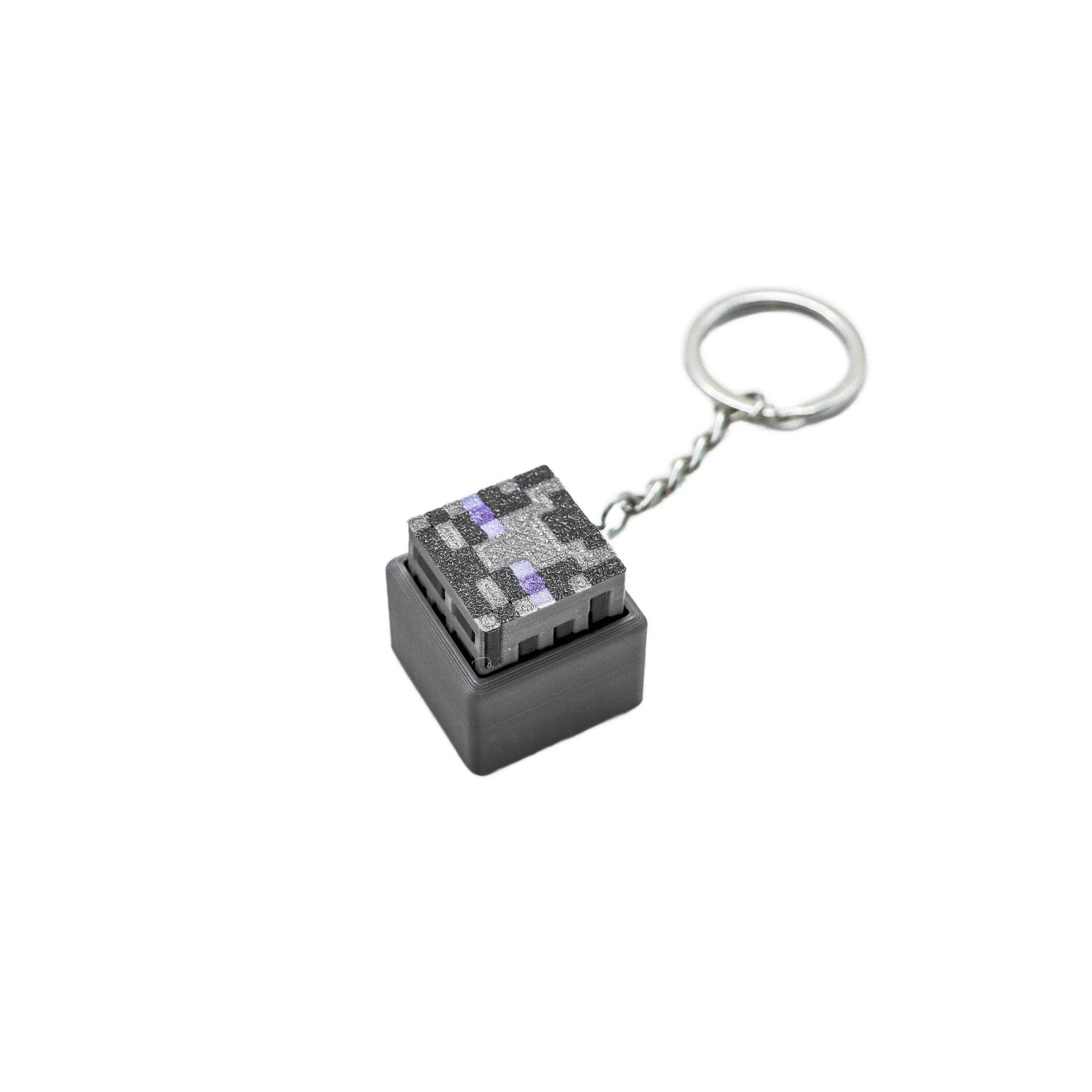 3D Printed Mini Cheese Keyboar - 3D Printing Gif 评论和价格