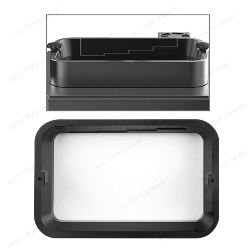 L-Resin Vat Set with FEP Film  - Resin Vat Film Replacement 评论和价格