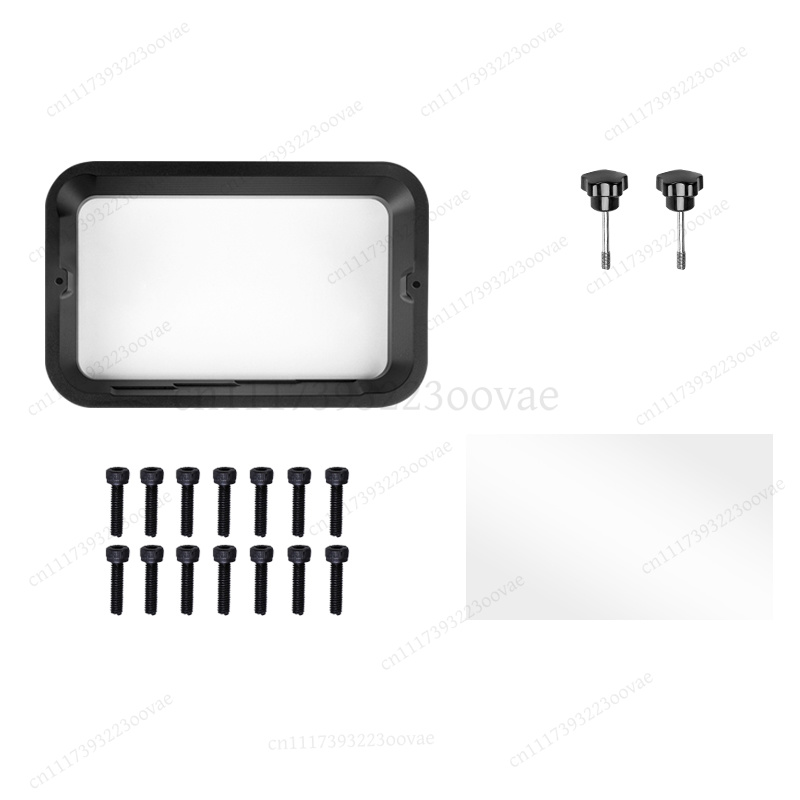 L-Resin Vat Set with FEP Film  - Resin Vat Film Replacement 评论和价格