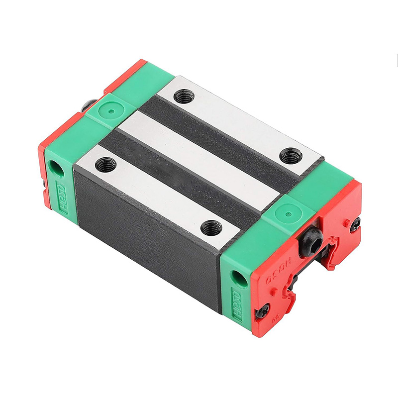 HG25 CNC Machinery Accessories - Linear Guide Rail 评论和价格
