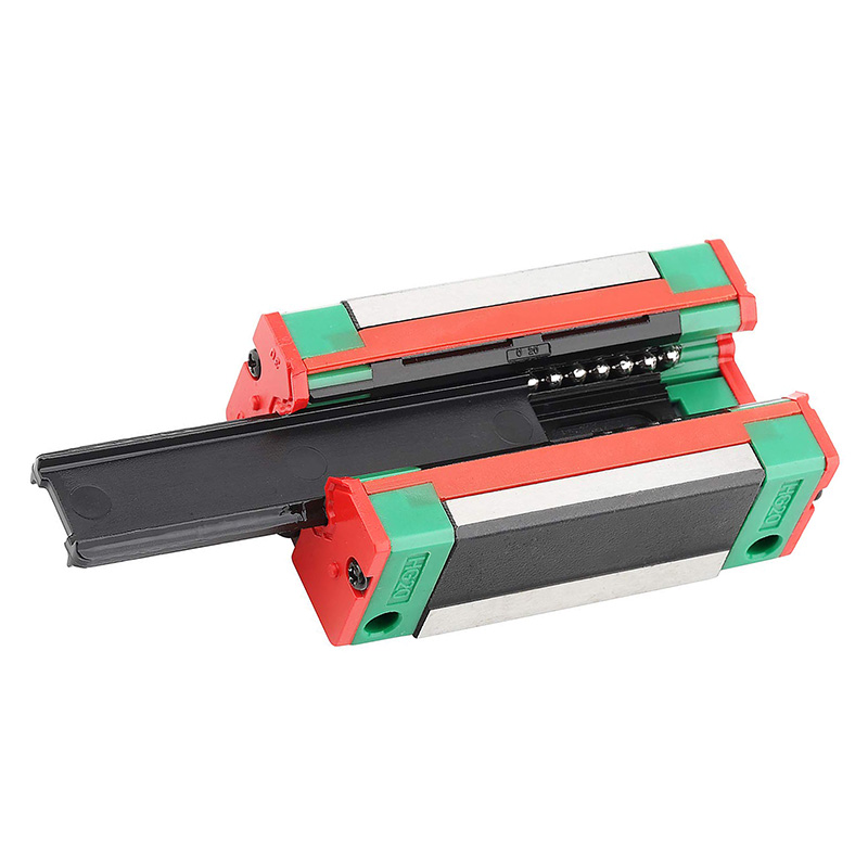 HG25 CNC Machinery Accessories - Linear Guide Rail 评论和价格