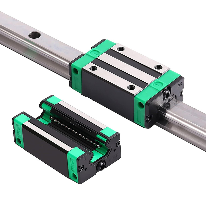 HG25 CNC Machinery Accessories - Linear Guide Rail 评论和价格