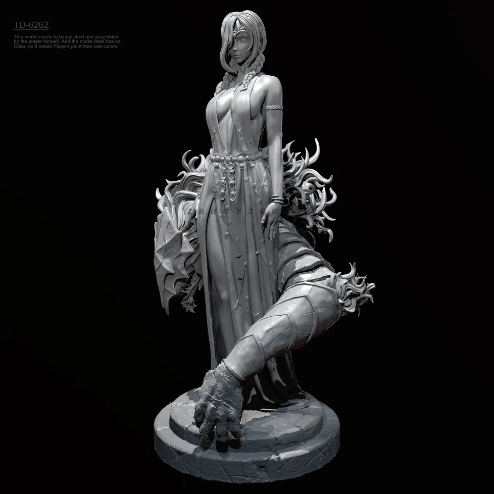 50mm 75mm 85mm Resin model kit - 3D Printing Construction 评论和价格