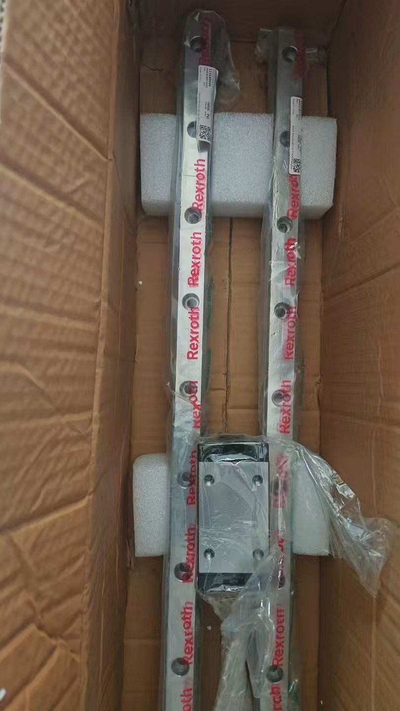 93-50-10000A/B 93-50-10003A Li - Linear Guide Rail 评论和价格