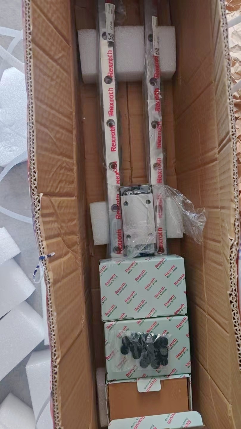 93-50-10000A/B 93-50-10003A Li - Linear Guide Rail 评论和价格