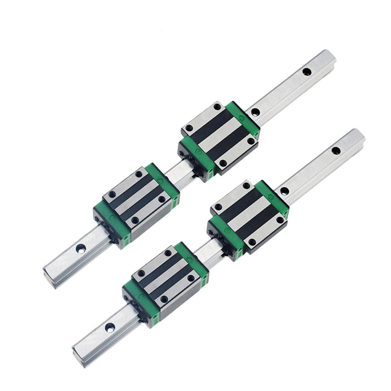 Linear Guide Motion Rail Slide - Linear Guide Rail 评论和价格
