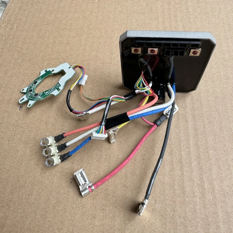 Original Controller Stator Ass - Makita Drill Dtw300 评论和价格