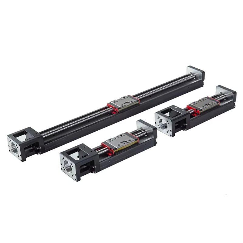 Actuator Heavy Duty Precision  - Linear Guide Rail 评论和价格