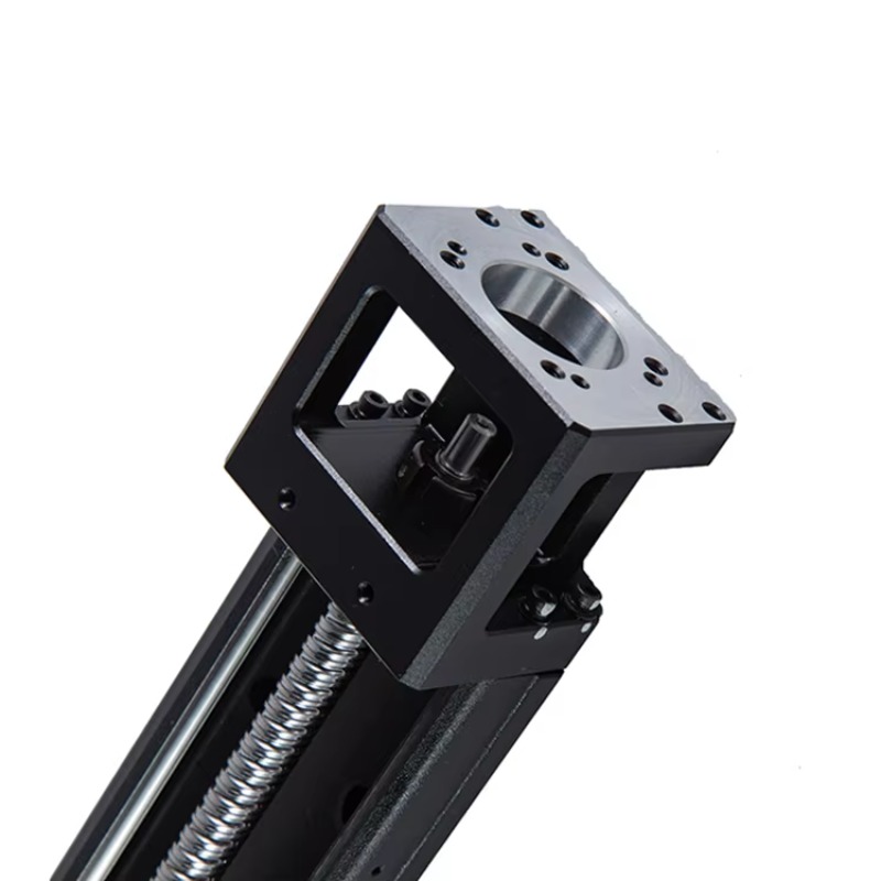 Actuator Heavy Duty Precision  - Linear Guide Rail 评论和价格