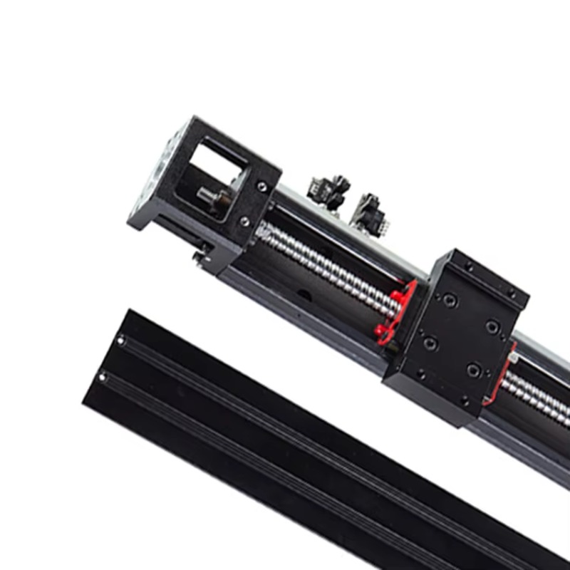 Actuator Heavy Duty Precision  - Linear Guide Rail 评论和价格