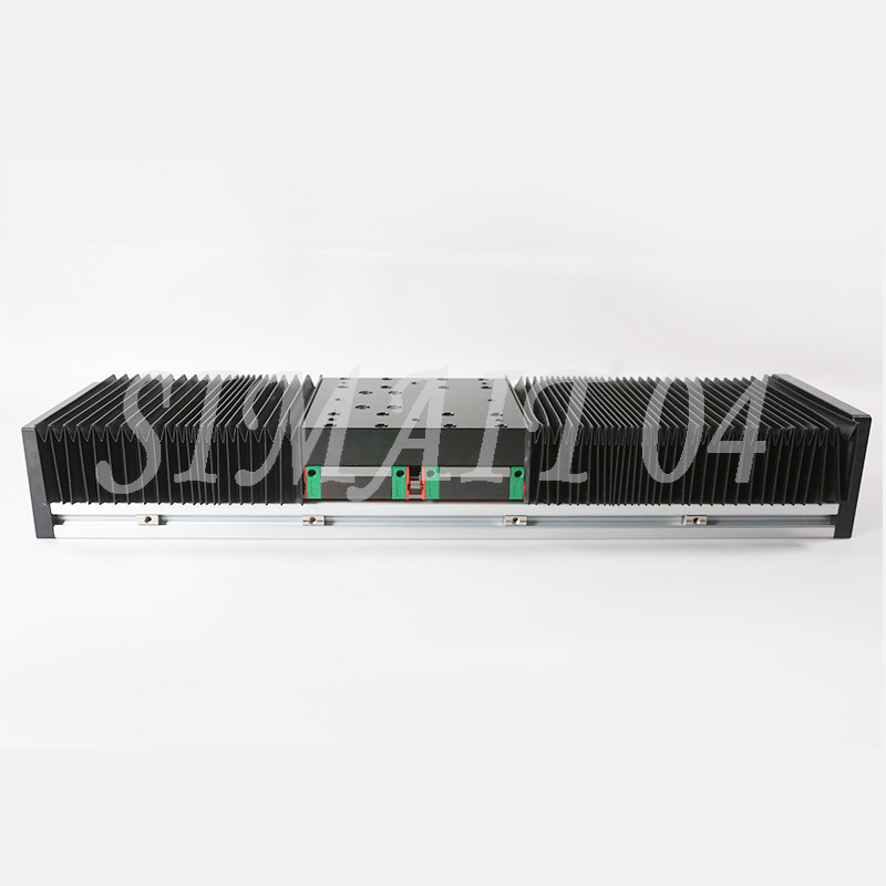 Organ Cover Slide Module GBX15 - Linear Guide Rail 评论和价格