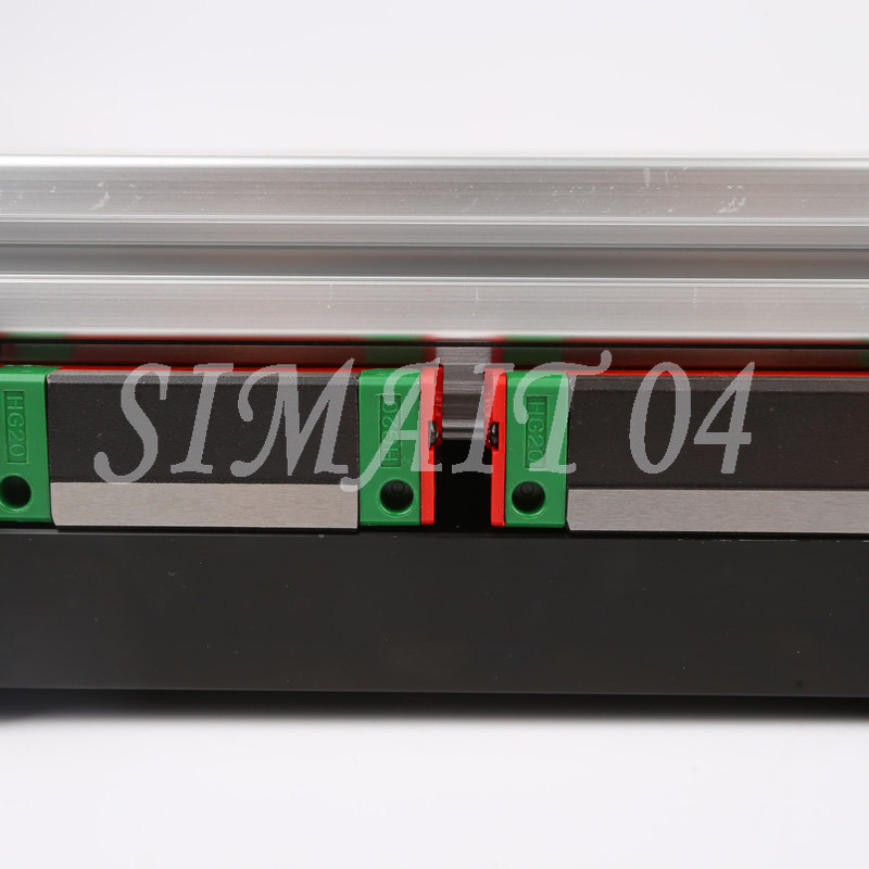 Organ Cover Slide Module GBX15 - Linear Guide Rail 评论和价格