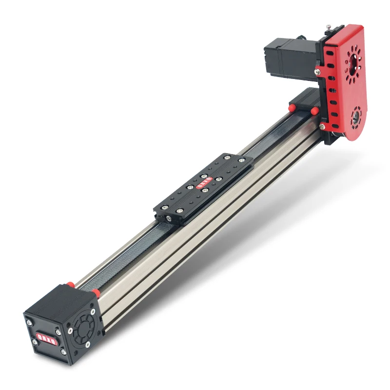 QRXQ RXP40 With 100w Servo Mot - Linear Guide Rail 评论和价格