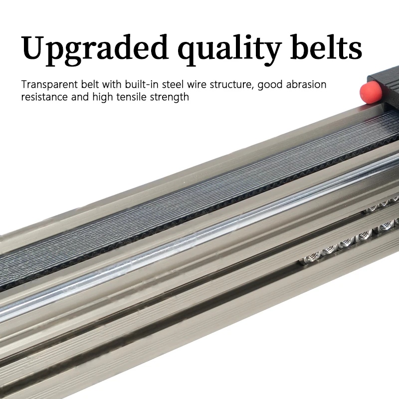 QRXQ RXP40 With 100w Servo Mot - Linear Guide Rail 评论和价格
