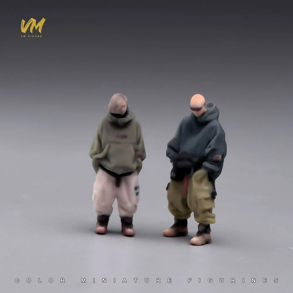 Vm 1/64 Scale Industrial Style - 3D Printing Construction 评论和价格