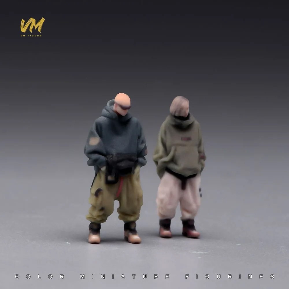 Vm 1/64 Scale Industrial Style - 3D Printing Construction 评论和价格