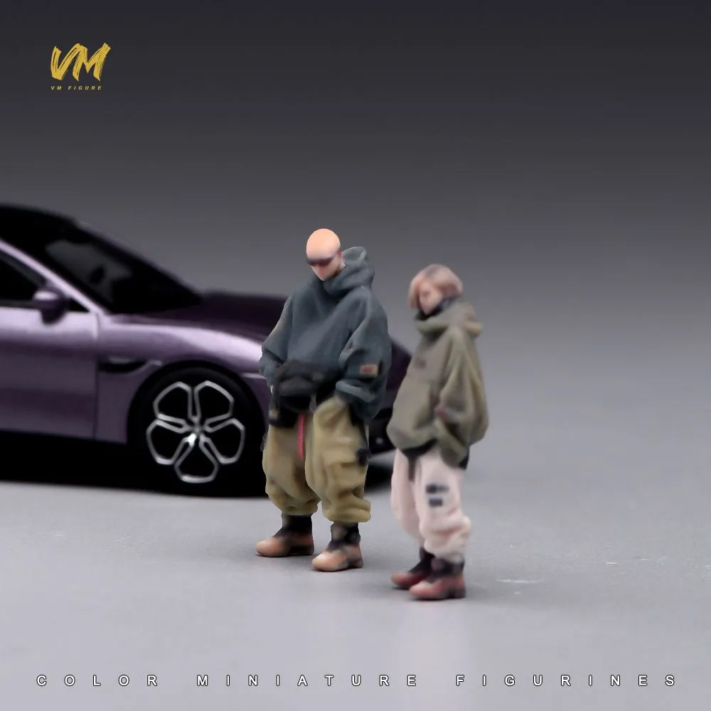 Vm 1/64 Scale Industrial Style - 3D Printing Construction 评论和价格