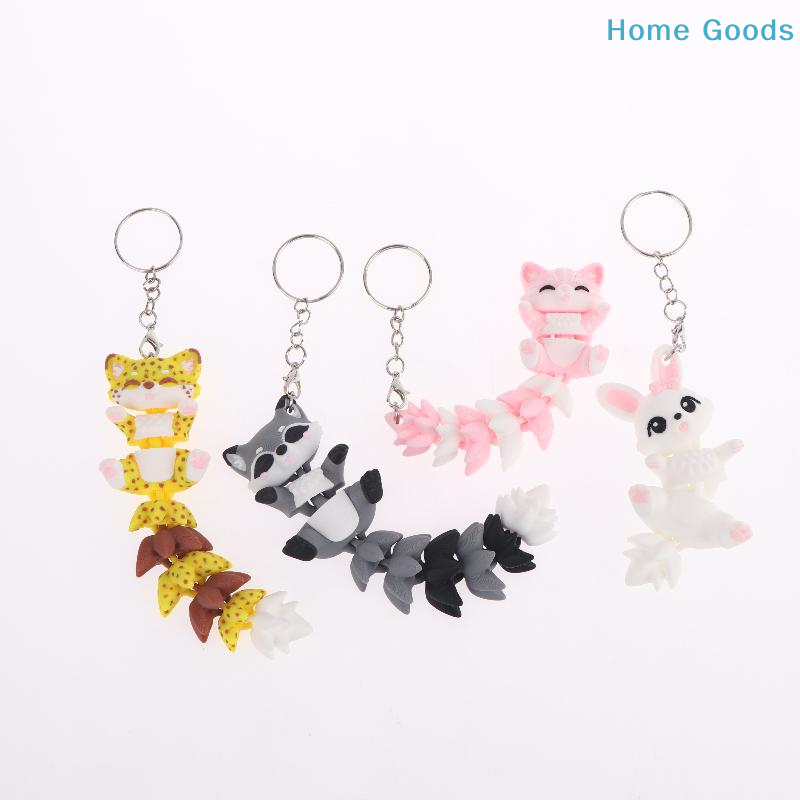 1Pcs 3D Printed Articulated An - 3D Printing Gif 评论和价格