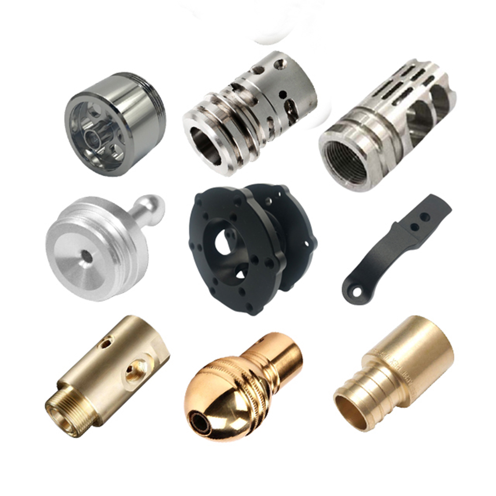 Custom Rapid Printing High Pre - 3D Printing Titanium 评论和价格