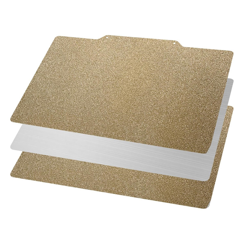 PEI Sheet 330x225mm for Snapma - 3D Printer Bed Spring 评论和价格