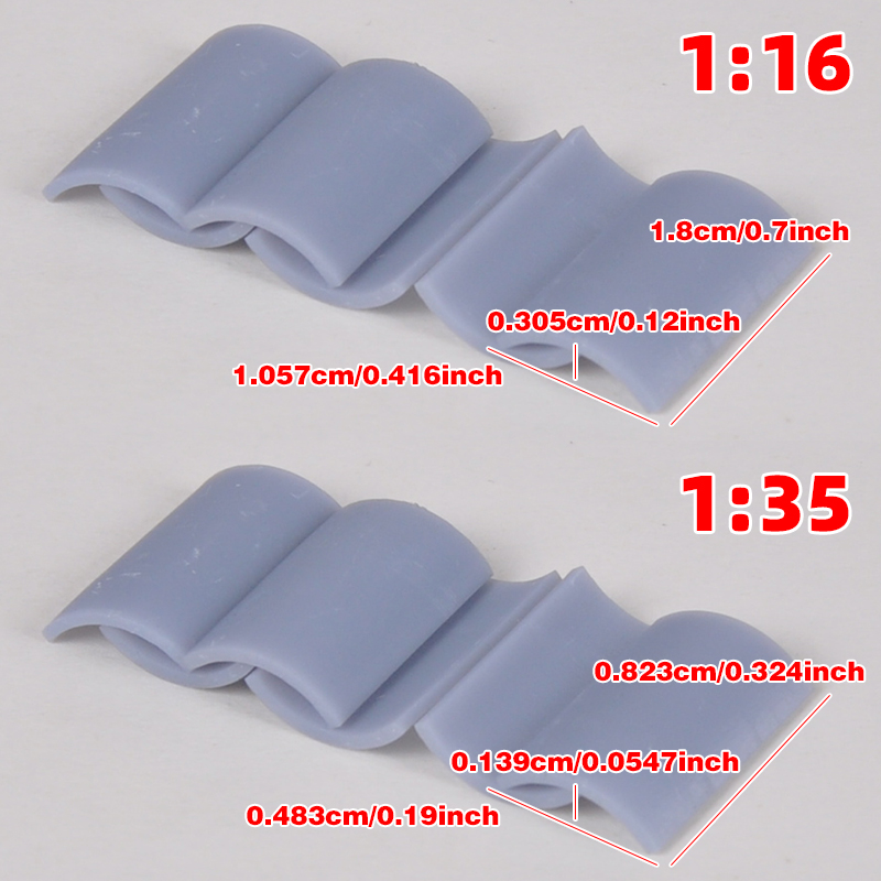 3D Resin Assembly House Tile R - 3D Printing Construction 评论和价格