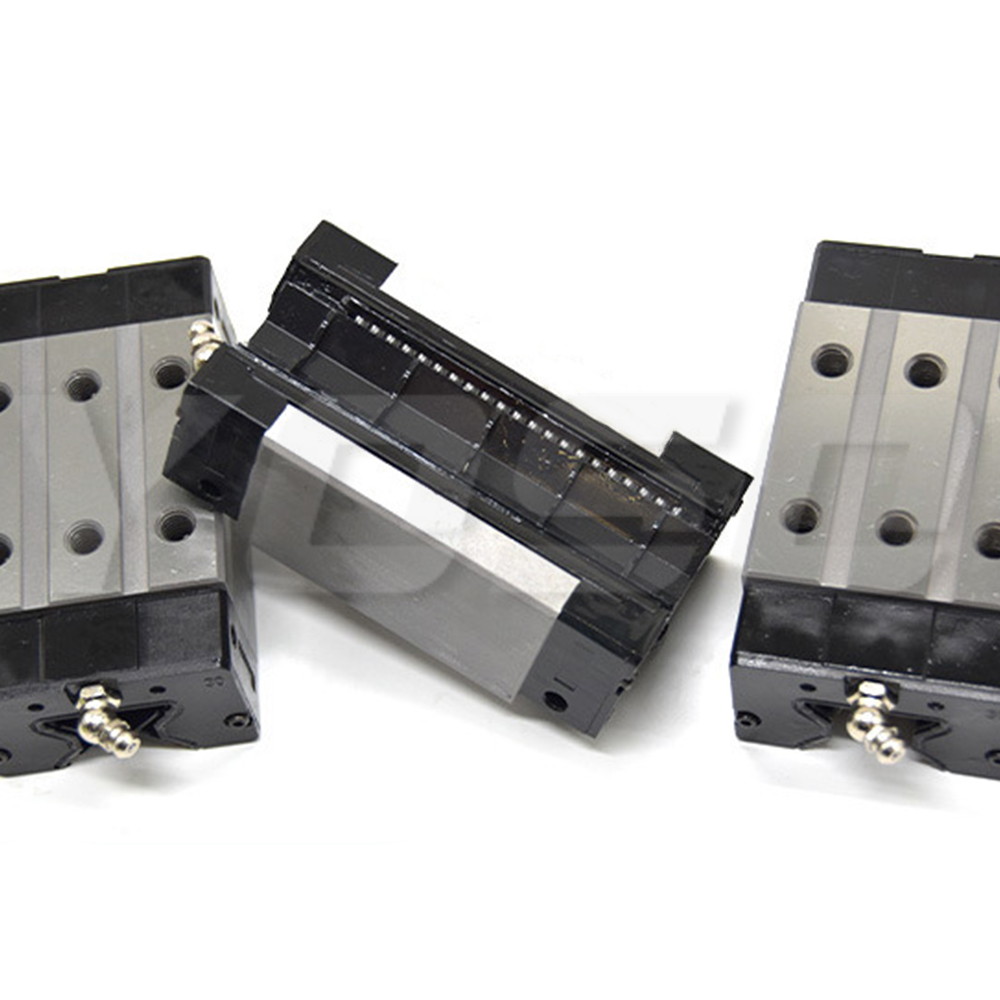 Competitive Price Linear Guide - Linear Guide Rail 评论和价格