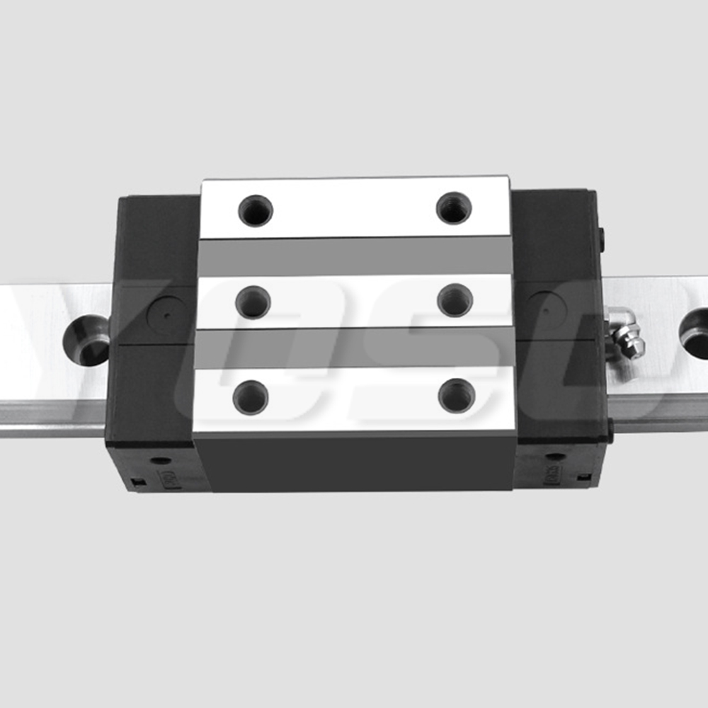 Competitive Price Linear Guide - Linear Guide Rail 评论和价格