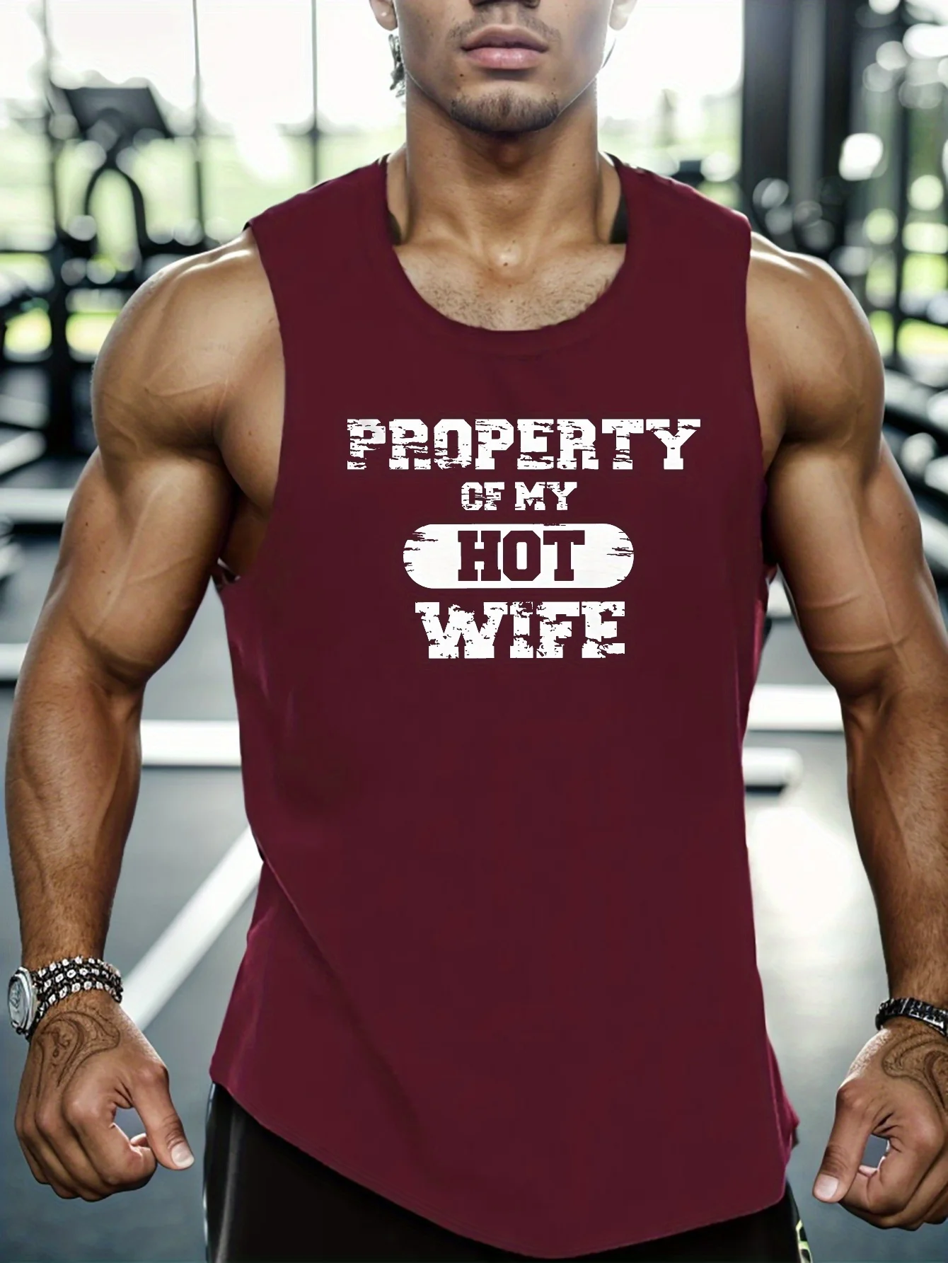 Fashion New Men's PROPERTY OF  - 3D Printing Husband Shop 评论和价格
