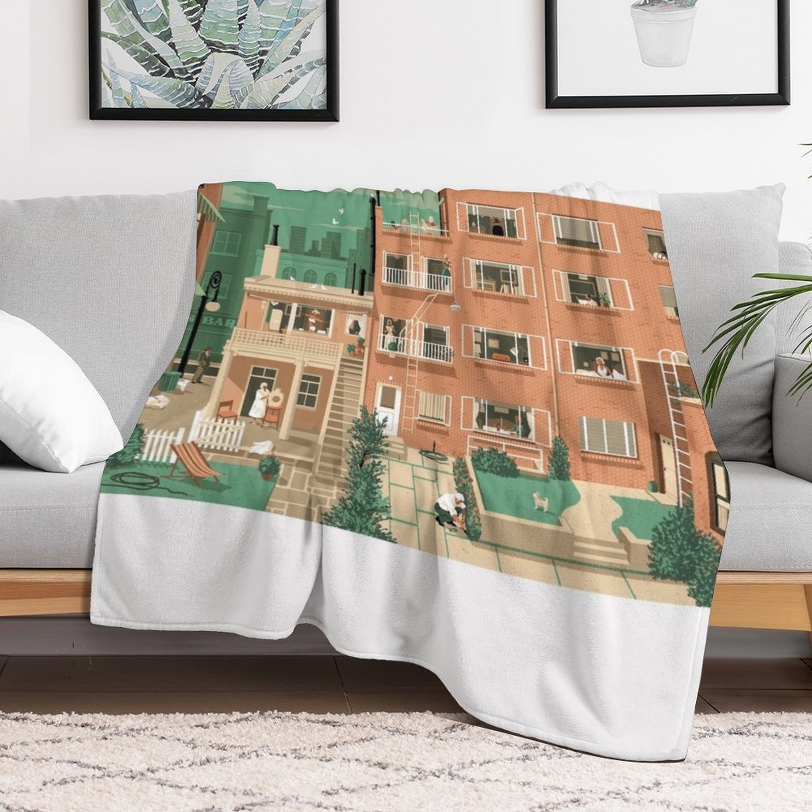 Travel Posters - Hitchcock's R - 3D Printing York 评论和价格