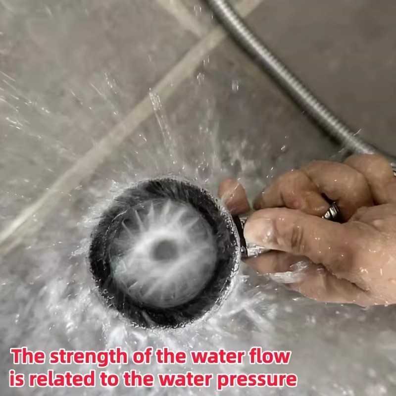 Designed Circular Spray Shower - 3D Printing Drawing 评论和价格