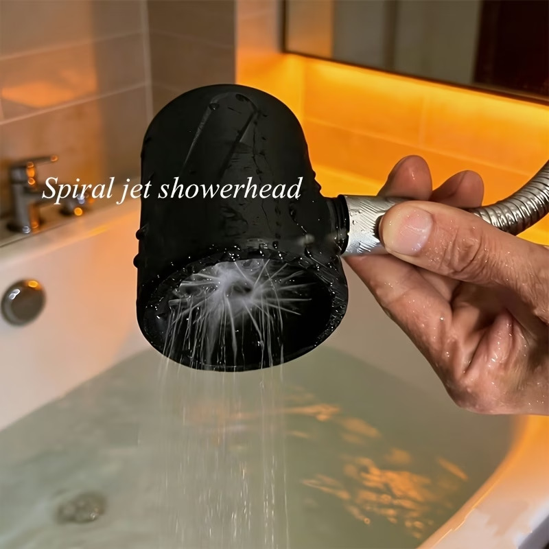 Designed Circular Spray Shower - 3D Printing Drawing 评论和价格