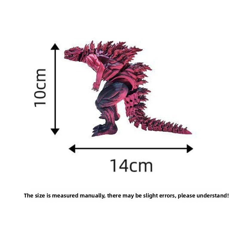 3D Printing Muscle Dinosaur Ac - 3D Printing Drawing 评论和价格