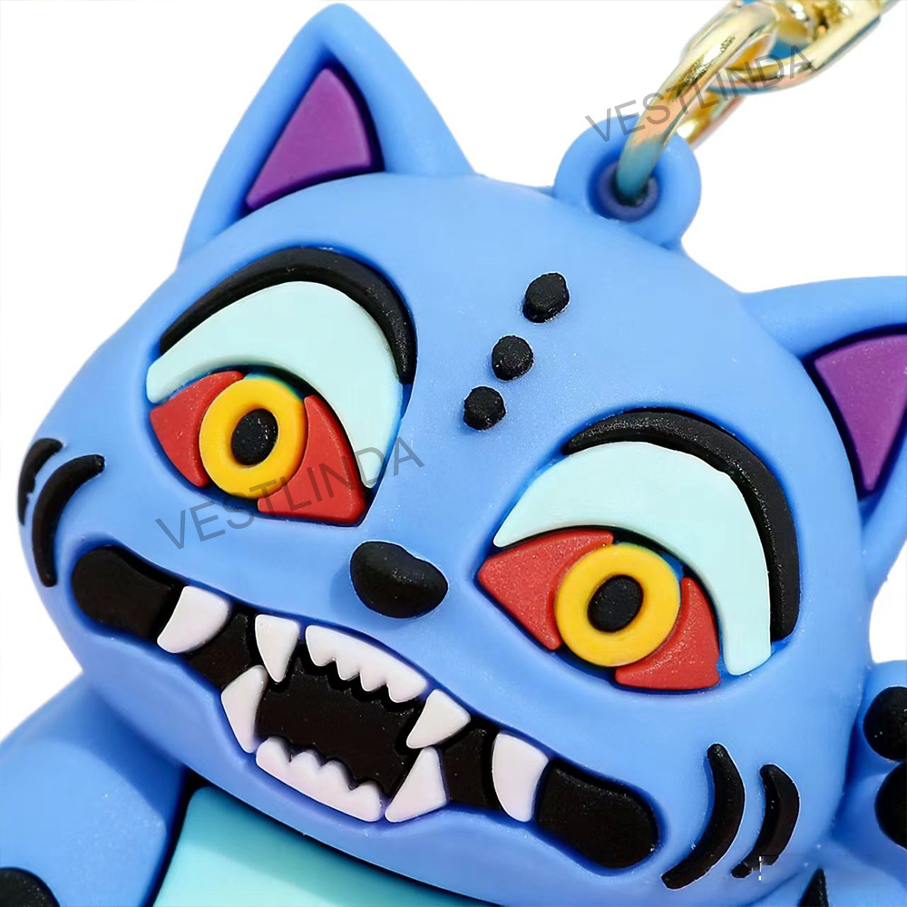 Hot 3D Printed Anime Movie KPO - 3D Printing Model 评论和价格