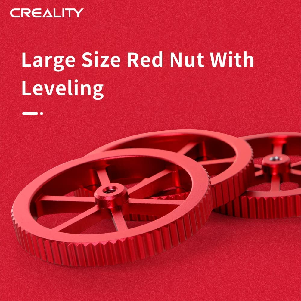 Creality official Ender 3 Pro  - 3D Printer Bed Spring 评论和价格